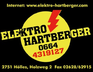 Elektro Hartberger